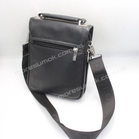 Сумки чоловічі ZB565-2 black