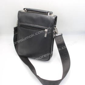 Сумки чоловічі ZB565-2 black
