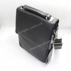 Сумки чоловічі ZB565-3 black