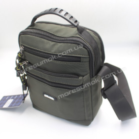 Сумки чоловічі 53261 green