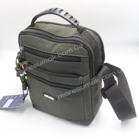 Сумки чоловічі 53261 green