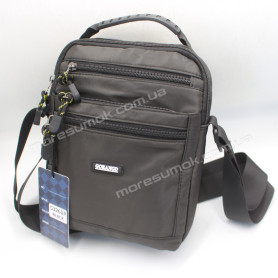 Сумки мужские 53261 black