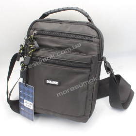 Сумки мужские 53261 black