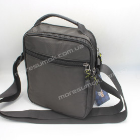 Сумки мужские 53261 black