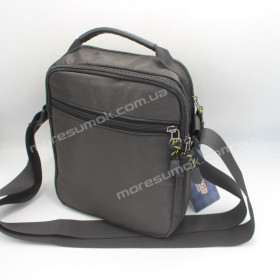 Сумки мужские 53261 black