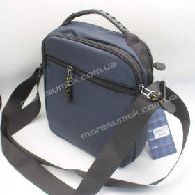 Сумки мужские 53261 blue