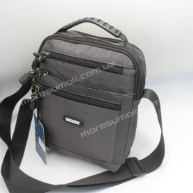 Сумки мужские 53261 gray