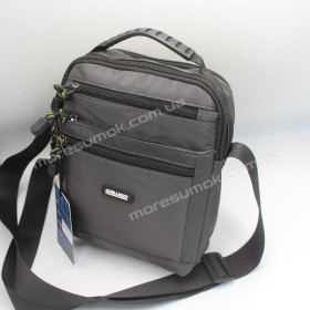 Сумки мужские 53261 gray