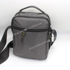 Сумки мужские 53261 gray