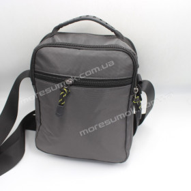 Сумки мужские 53261 gray