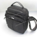 Сумки чоловічі 98211 black