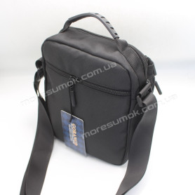 Сумки чоловічі 98211 black