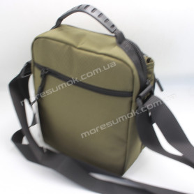 Сумки чоловічі 98211 green
