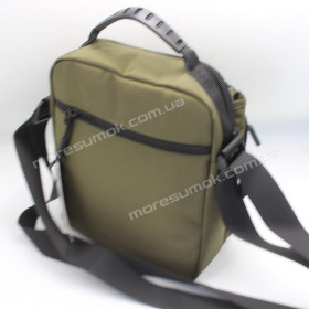 Сумки чоловічі 98211 green