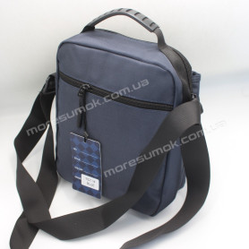 Сумки мужские 98211 blue