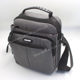 Сумки мужские 98211 gray