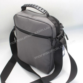 Сумки мужские 98211 gray