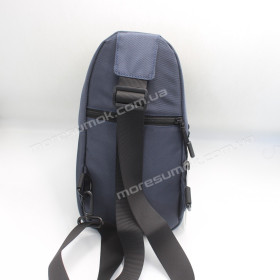 Чоловічі бананки 4157 blue