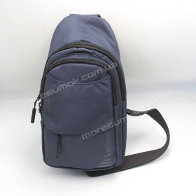 Чоловічі бананки 4158 blue