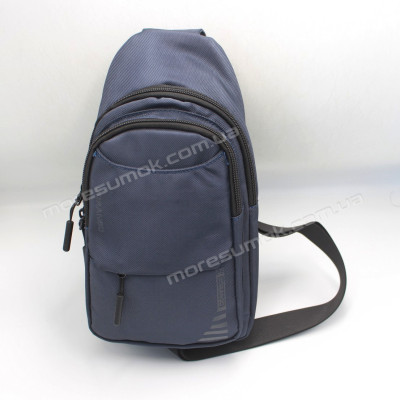 Чоловічі бананки 4158 blue