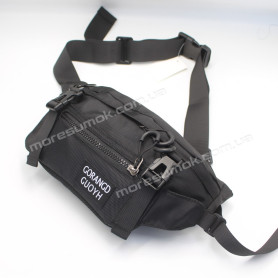 Чоловічі бананки 433 black