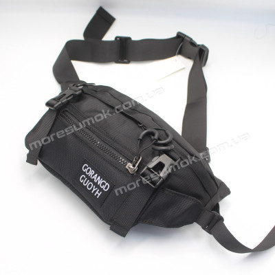 Чоловічі бананки 433 black