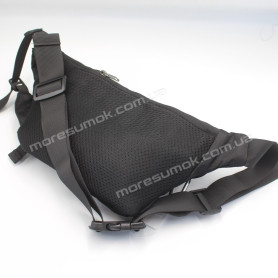 Чоловічі бананки 433 black