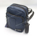 Сумки чоловічі 36015 blue