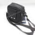 Сумки чоловічі 36015 black