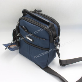 Сумки мужские 3790 blue