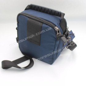 Сумки мужские 3790 blue