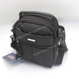 Сумки мужские 3790 black