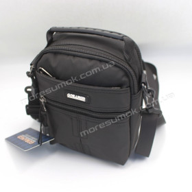 Сумки мужские 3790 black