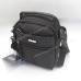 Сумки чоловічі 3790 black