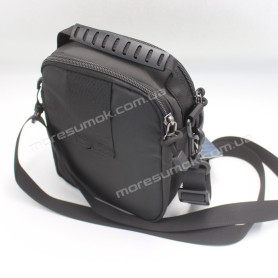 Сумки мужские 3790 black