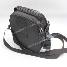 Сумки мужские 3790 black