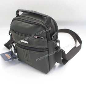 Сумки мужские 3790 green