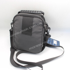 Сумки мужские 3790 gray