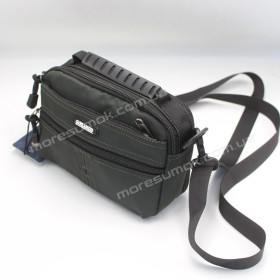 Сумки мужские 3795 green