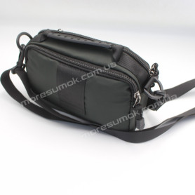 Сумки чоловічі 3795 green