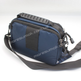 Сумки мужские 3795 blue