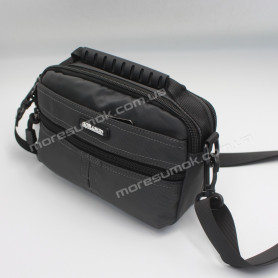 Сумки чоловічі 3795 gray