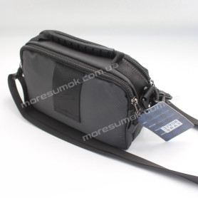 Сумки чоловічі 3795 gray