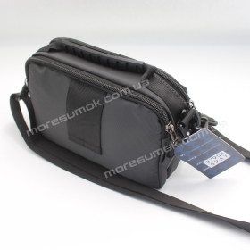 Сумки мужские 3795 gray