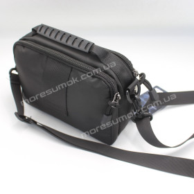 Сумки мужские 3795 black