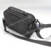 Сумки чоловічі 3795 black
