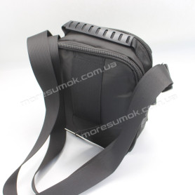 Сумки чоловічі 65351 black