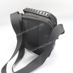 Сумки чоловічі 65351 black