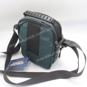 Сумки мужские 65351 green