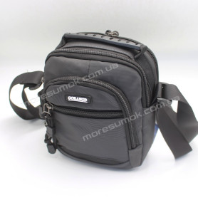 Сумки чоловічі 65351 gray